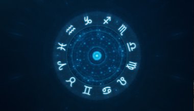 Qual é o signo de quem nasce numa transição astral?