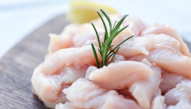 Sonhar com carne de frango