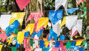 Os signos na festa junina 2021