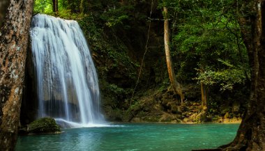 Significado de sonhar com cachoeira