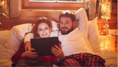 O filme de inverno de cada signo