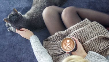 Dicas de como aproveitar o inverno em meio à pandemia