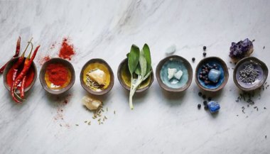 Conheça os 7 chakras principais do seu corpo