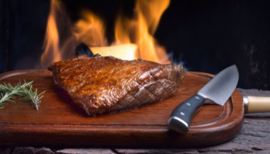 Significado de sonhar com churrasco