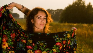 Significado de sonhar com cigana