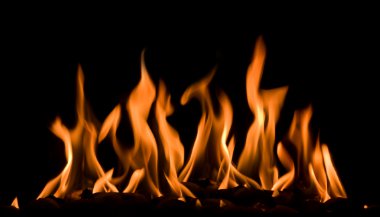 Significado de sonhar com fogo jogo do bicho