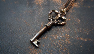 Significado de sonhar com chave