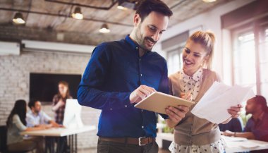 Significado de sonhar com colega de trabalho