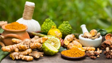 Para que serve a medicina ayurveda?