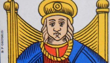 A jornada do Louco: Vivenciando a Justiça