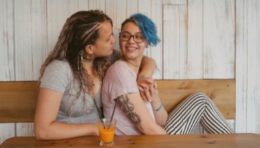 Como fazemos nossas escolhas amorosas?