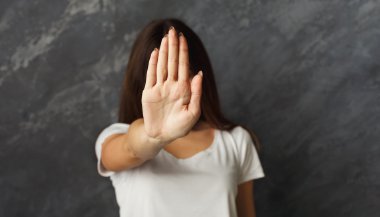 Por que não consigo dizer não?