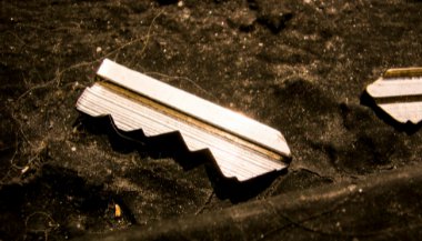 Significado de sonhar com chave quebrada