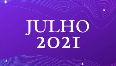 Previsões julho 2021