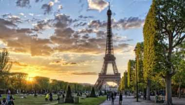 Melhores lugares de Paris para cada signo