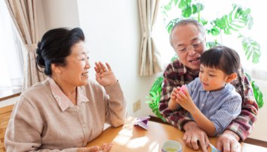 Os avós de cada signo