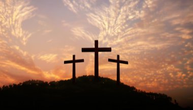 Significado de sonhar com Deus