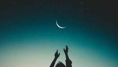 Lua Nova em Câncer — 9 de julho de 2021