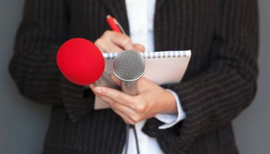 O repórter de cada signo