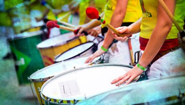 Os signos e a Semana da Cultura Nordestina