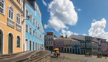 O comportamento dos signos na Semana da Cultura Nordestina