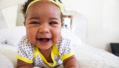 Significado de sonhar com bebês