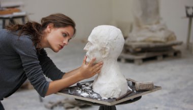 O artista de cada signo