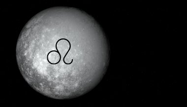 Mercúrio em Leão — 27 de julho de 2021