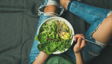 O vegetariano de cada signo