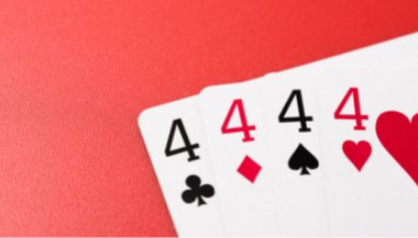 O significado e a simbologia do número 4