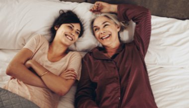 Compatibilidade entre os signos de mães e filhos