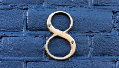 O significado e a simbologia do número 8