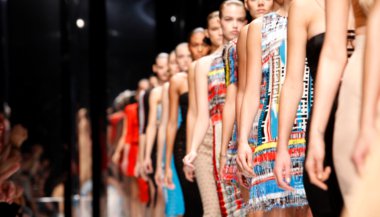 Tendências das passarelas para cada signo