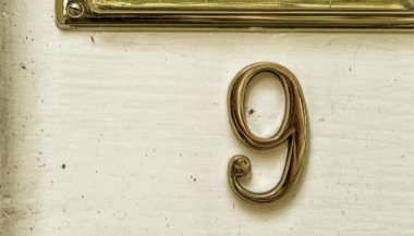 O significado e a simbologia do número 9