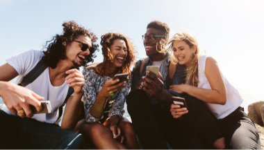 As qualidades da amizade de cada signo