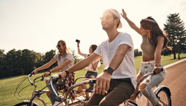 A diversão de cada signo