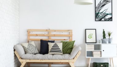 O tipo de decoração que mais combina com cada signo