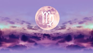 Lua Nova em Virgem — 06 de setembro de 2021