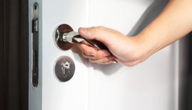 Significado de sonhar com visita