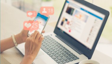 Quanto tempo cada signo passa nas redes sociais