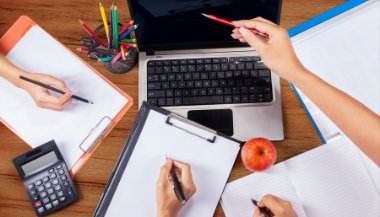 Que tipo de estudante você é?