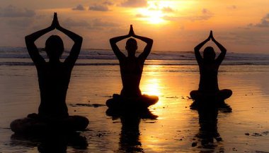 Yoga avançado: Invista na sua formação em Yoga