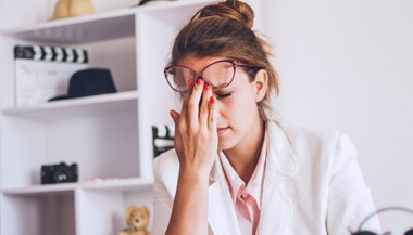 Lixo mental: saiba o que é e como limpá-lo