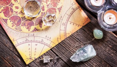 Conheça os quatro ângulos do Mapa Astral