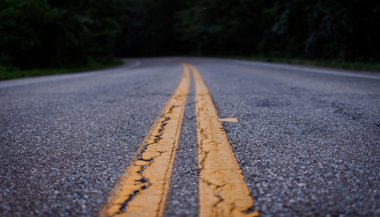 Significado de sonhar com rua