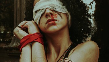 Significado de sonhar com sequestro