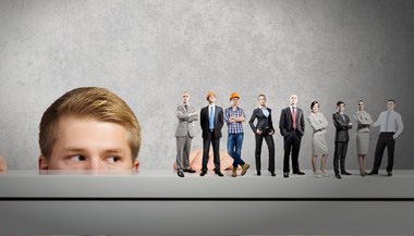 Top 10 carreiras para Escorpião