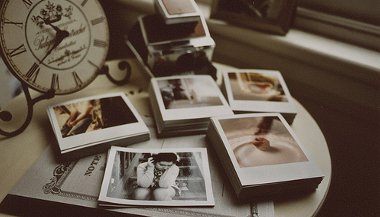 Luto e melancolia - Processo e restauração