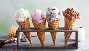 Significado de sonhar com sorvete