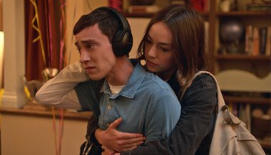 O personagem de cada signo em Atypical